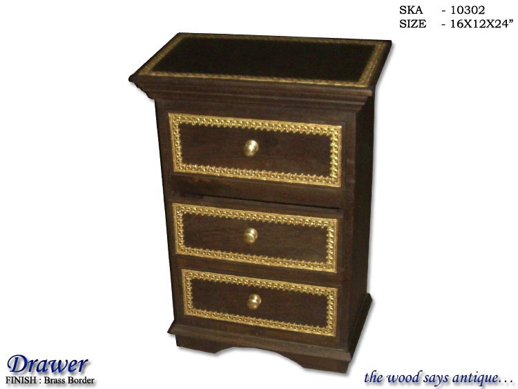Drawer